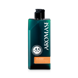 Aromase - Anti-Sensitive Essential Shampoo - 90ml